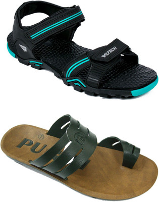 

Asian Men Multicolor Sandals