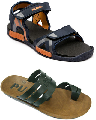 

Asian Men Multicolor Sandals