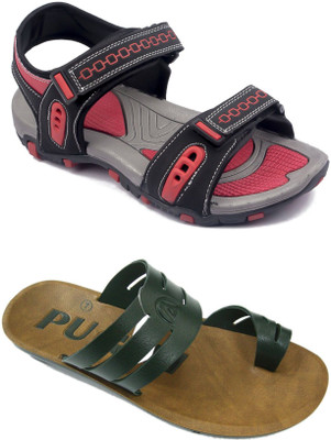 

Asian Men Multicolor Sandals