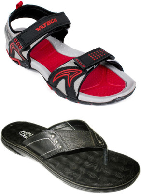 

Asian Men Multicolor Sandals