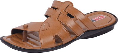 

Vonzo Men Tan Sandals