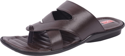 

Vonzo Men Brown Sandals
