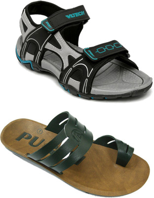 

Asian Men Multicolor Sandals