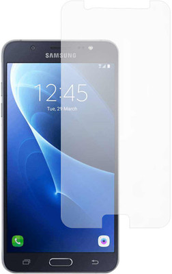 CASE CREATION Tempered Glass Guard for Samsung Galaxy J5 Prime(Pack of 1)