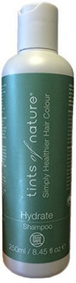

Tints Of Nature Hydrate Shampoo(250 ml)
