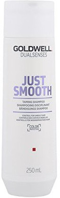 

Goldwell Dualsenses Just Smooth Taming Shampoo(250 ml)