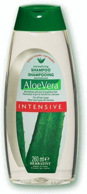 

Herbatint Aloe Vera Normalising Shampoo(260 ml)