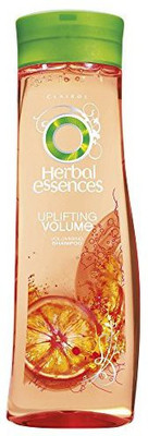 

Herbal Essences Shampoo Uplifting Volume for Fine and Normal Hair(400 ml)