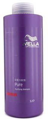 

Generic Wella Pure Purifying Shampoo(999.59 ml)