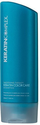 

Keratin Complex Colour Care Shampoo(400 ml)