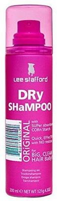 

Lee Stafford Original Dry Shampoo (200 ml)