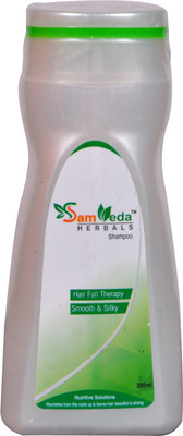 

samveda Hair Shampoo(200 ml)