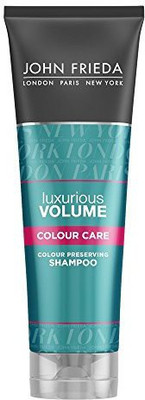 

John Frieda Luxurious Volume Colour Care Shampoo(250 ml)