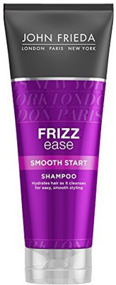 

John Frieda FrizzEase Smooth Start Shampoo(250 ml)