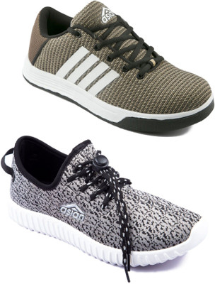 

Asian Walking Shoes,Gym Shoes,loafers,Training Shoes,Casual Shoes Running Shoes For Men(Multicolor