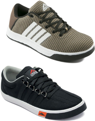 

Asian Walking Shoes,Gym Shoes,loafers,Training Shoes,Casual Shoes Casuals For Men(Multicolor