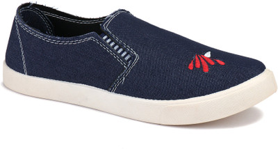 

Azotic Casuals For Men(Blue, Multicolor