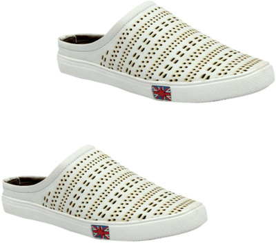 

Aarav Shoe Casuals For Men(White