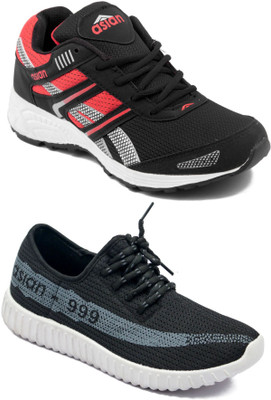 

Asian Walking Shoes,Gym Shoes,loafers,Training Shoes,Casual Shoes Running Shoes For Men(Multicolor