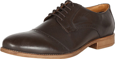 

Allen Solly Lace Up For Men(Brown
