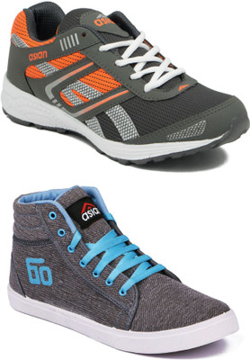 

Asian Walking Shoes,Gym Shoes,loafers,Training Shoes,Casual Shoes Running Shoes For Men(Multicolor