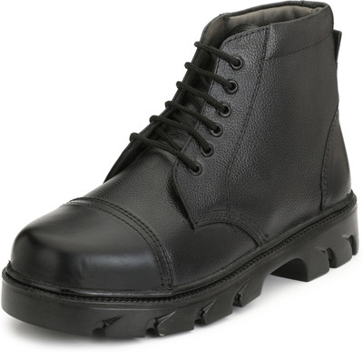 

MK Boots For Men(Black, Black 09
