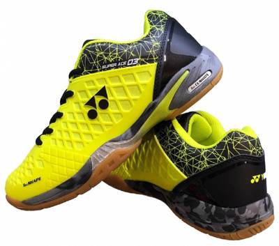 Yonex super ace on sale 5