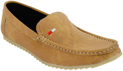 

Trends Fashion Loafers For Men(Brown, Brown2