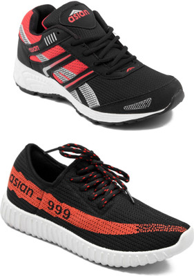 

Asian Walking Shoes,Gym Shoes,loafers,Training Shoes,Casual Shoes Running Shoes For Men(Multicolor