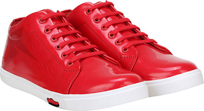 

Kraasa Sneakers For Men(Red