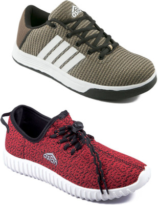 

Asian Walking Shoes,Gym Shoes,loafers,Training Shoes,Casual Shoes Running Shoes For Men(Multicolor