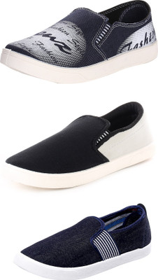 

Benz Casuals For Men(Multicolor