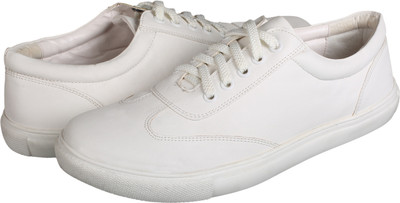 

Knotty Derby Lockhart Collar Sneaker Sneakers For Men(White