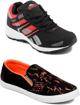 

Asian Walking Shoes,Gym Shoes,loafers,Training Shoes,Casual Shoes Running Shoes For Men(Multicolor
