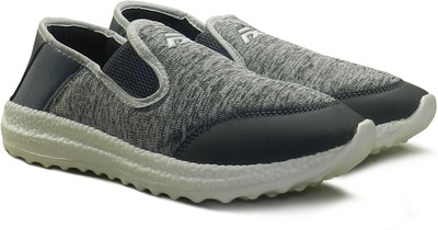 

Fast Trax Walking Shoes For Men(Grey, Black