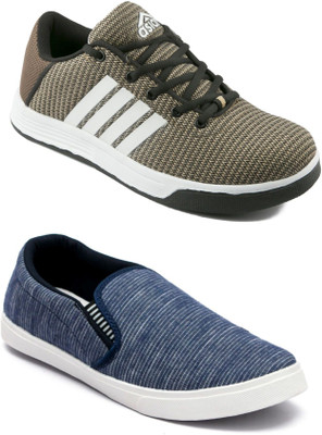 

Asian Walking Shoes,Gym Shoes,loafers,Training Shoes,Casual Shoes Running Shoes For Men(Multicolor