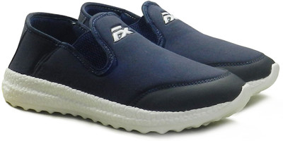 

Fast Trax Casuals For Men(Navy, Black