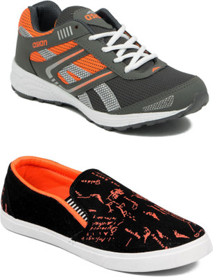 

Asian Walking Shoes,Gym Shoes,loafers,Training Shoes,Casual Shoes Running Shoes For Men(Multicolor