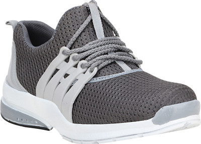

Bachini Bachini Grey 1662 ULTRA BEAST Sports Shoe For Men Casuals For Men(Grey