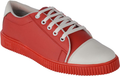 

Ryko Sneakers For Men(Red