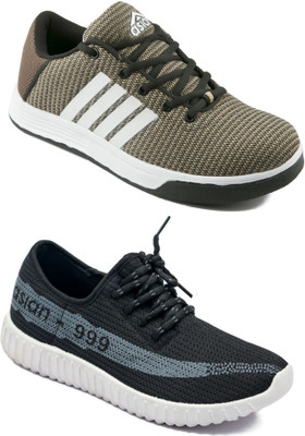 

Asian Walking Shoes,Gym Shoes,loafers,Training Shoes,Casual Shoes Walking Shoes For Men(Multicolor