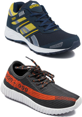 

Asian Walking Shoes,Gym Shoes,loafers,Training Shoes,Casual Shoes Running Shoes For Men(Multicolor