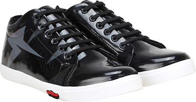 

Kraasa Sneakers For Men(Black
