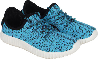 

Maxix Men's Sky Sports Casuals For Men(Blue, White