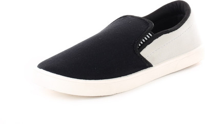 

Azotic Slip On Sneakers For Men(Multicolor