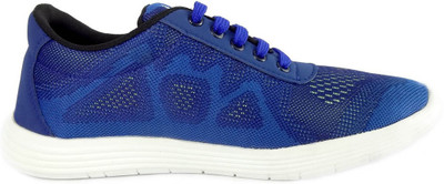 

Prayog Blue Nyke Sports Running Shoes Outdoors For Men(Blue