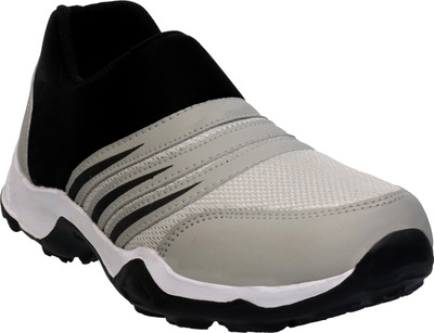

Calaso Running Shoes For Men(Grey