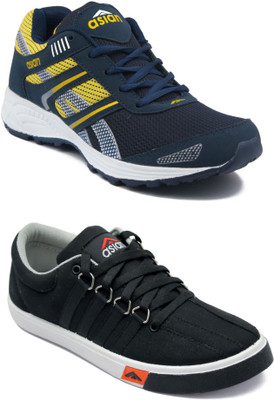 

Asian Walking Shoes,Gym Shoes,loafers,Training Shoes,Casual Shoes Training & Gym Shoes For Men(Multicolor
