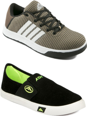 

Asian Walking Shoes,Gym Shoes,loafers,Training Shoes,Casual Shoes Running Shoes For Men(Multicolor