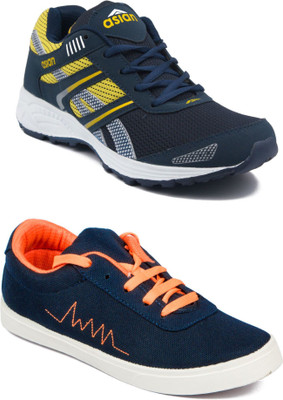 

Asian Walking Shoes,Gym Shoes,loafers,Training Shoes,Casual Shoes Running Shoes For Men(Multicolor